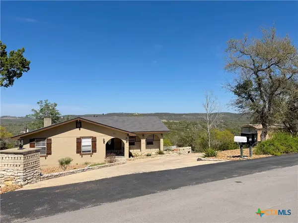 231 Vip Drive, Canyon Lake, TX 78133
