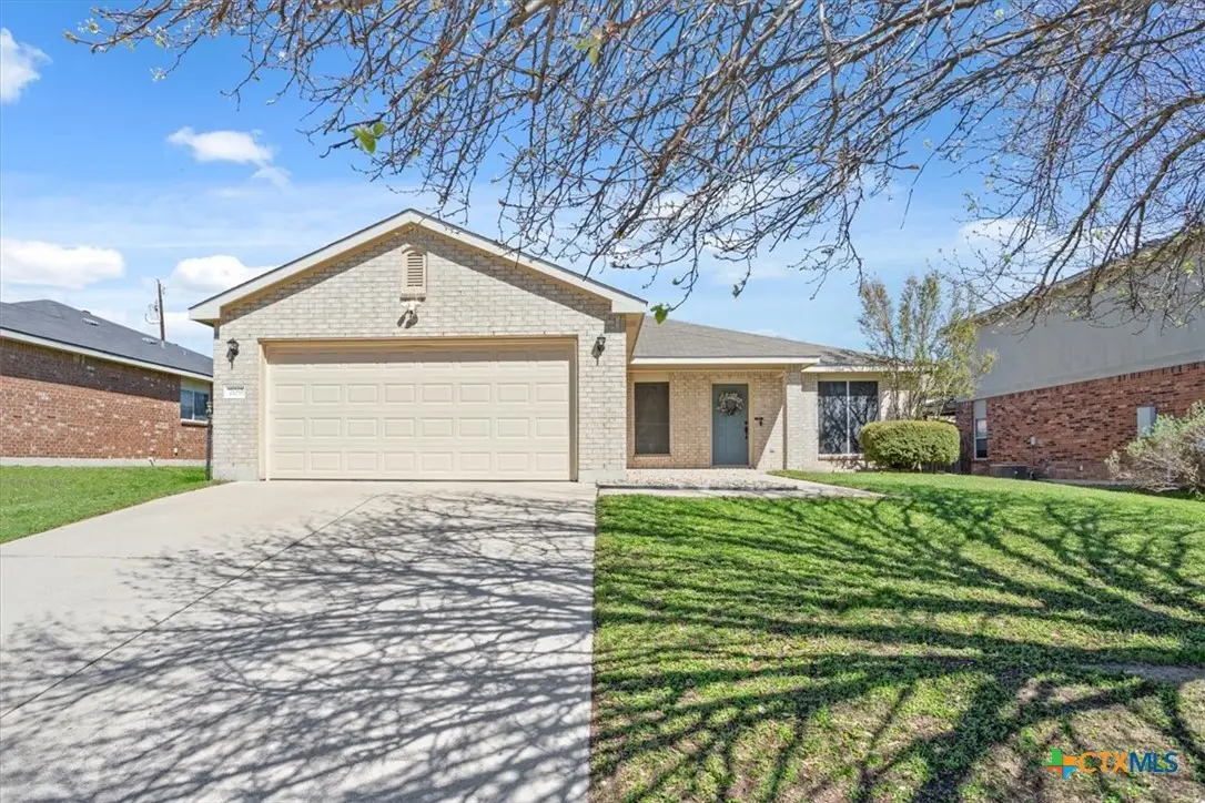 709 Bighorn Drive, Harker Heights, TX 76548 - #1