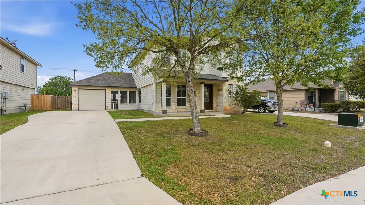471 Magnolia Wind, New Braunfels, TX 78130 - #1