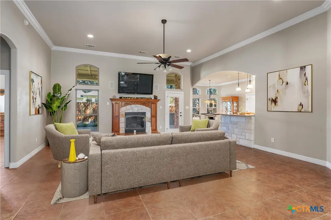 8006 Ridgeway Court, Nolanville, TX 76559 - #1