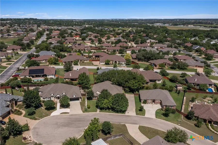 8006 Ridgeway Court, Nolanville, TX 76559 - #3