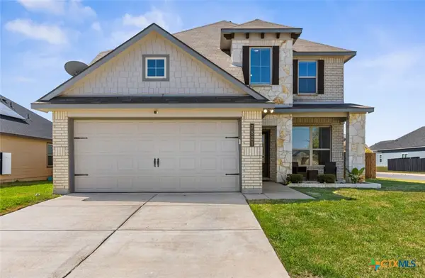 7821 Montclair Drive, Temple, TX 76502