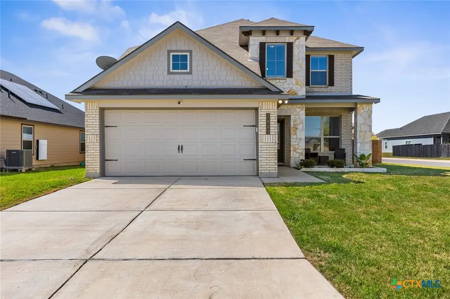 7821 Montclair Drive, Temple, TX 76502 - #2