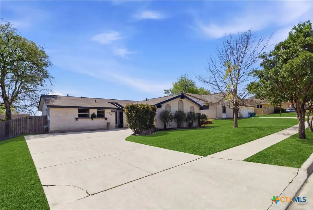 7522 Wishing Oaks Street, San Antonio, TX 78233 - #1