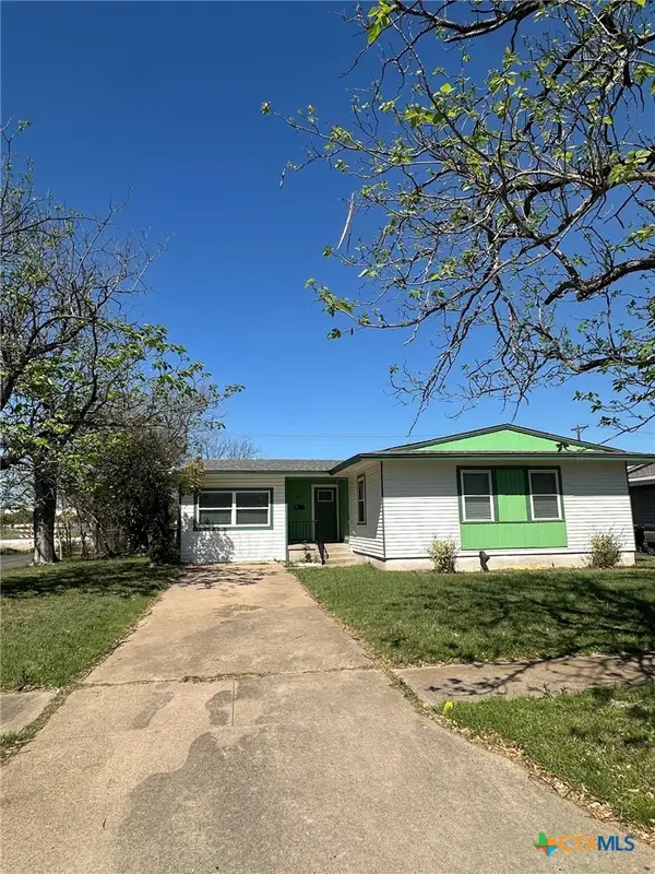 952 Fannin Loop, Temple, TX 76501