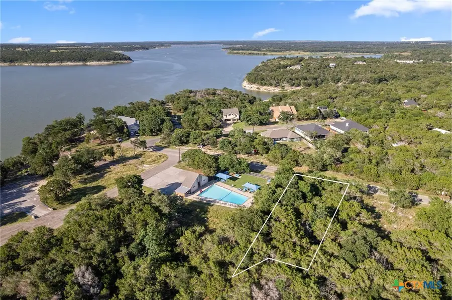 16125 Charlya Drive, Temple, TX 76502 - #2