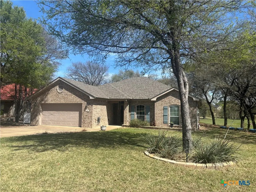 349 Wayne Drive, Nolanville, TX 76559 - #1