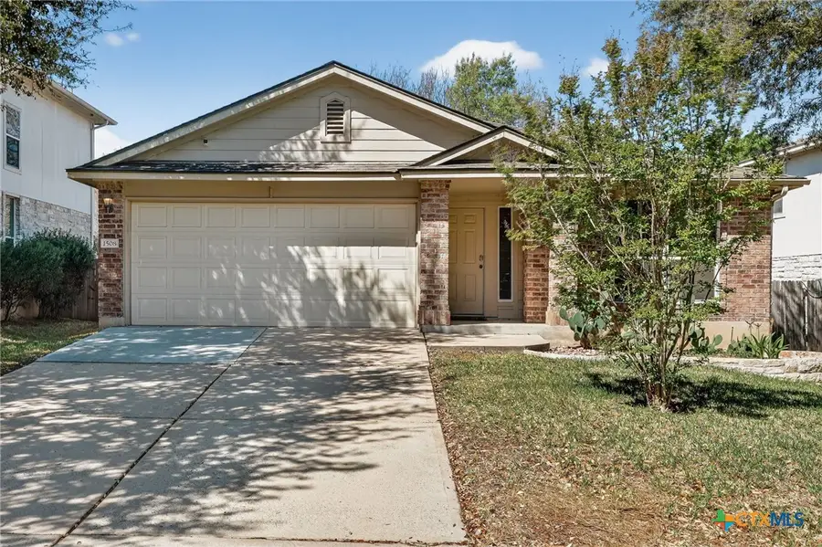 1508 Plume Grass Place, Round Rock, TX 78665 - #2
