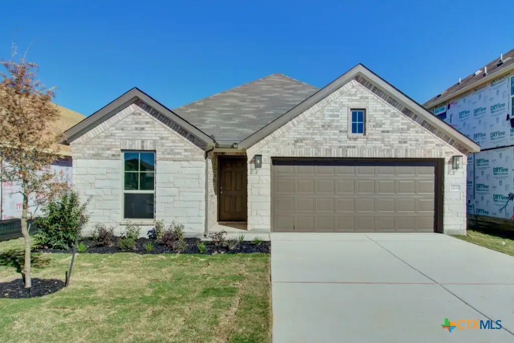 2827 Sacaton Drive, New Braunfels, TX 78130 - #1