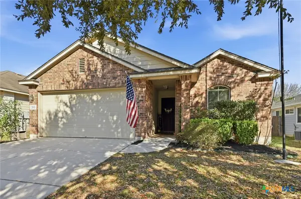 201 Wisteria Way, San Marcos, TX 78666