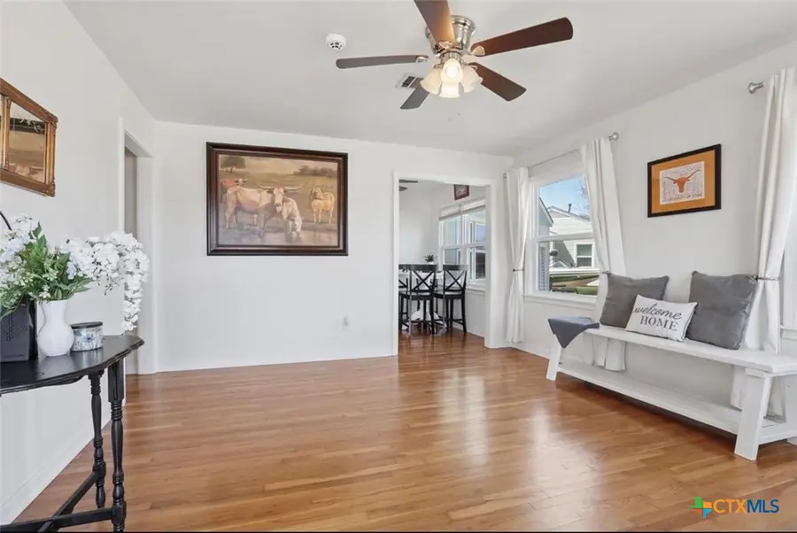 2210 Monticello Road, Temple, TX 76501 - #2