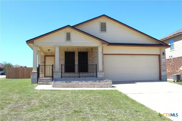 5924 Huntington Drive, Temple, TX 76502