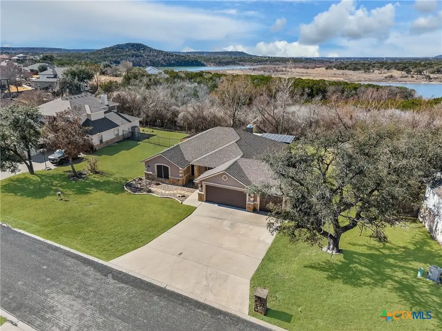 2068 Pirtle Drive, Salado, TX 76571 - #2