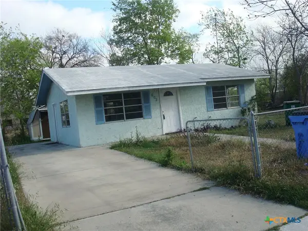 602 Silva Street, Seguin, TX 78155