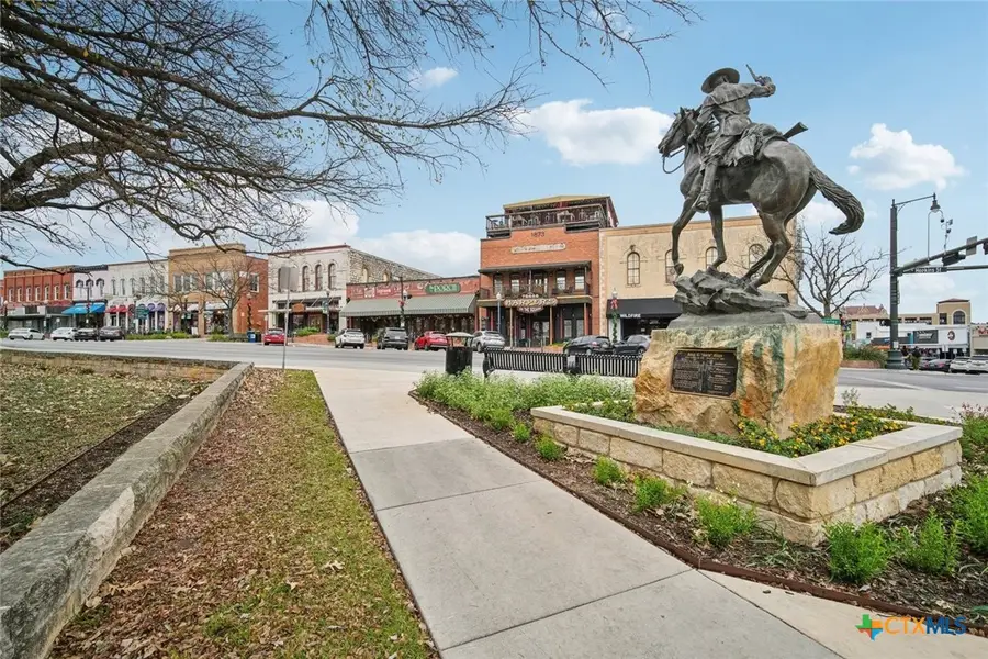 1153 Wild Leaf Way, San Marcos, TX 78666 - #3