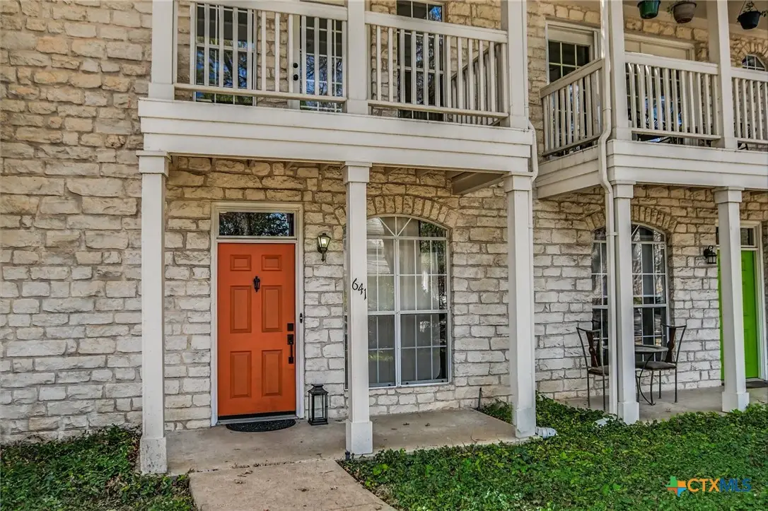641 W 31st 1/2 Street #3, Austin, TX 78705 - #1