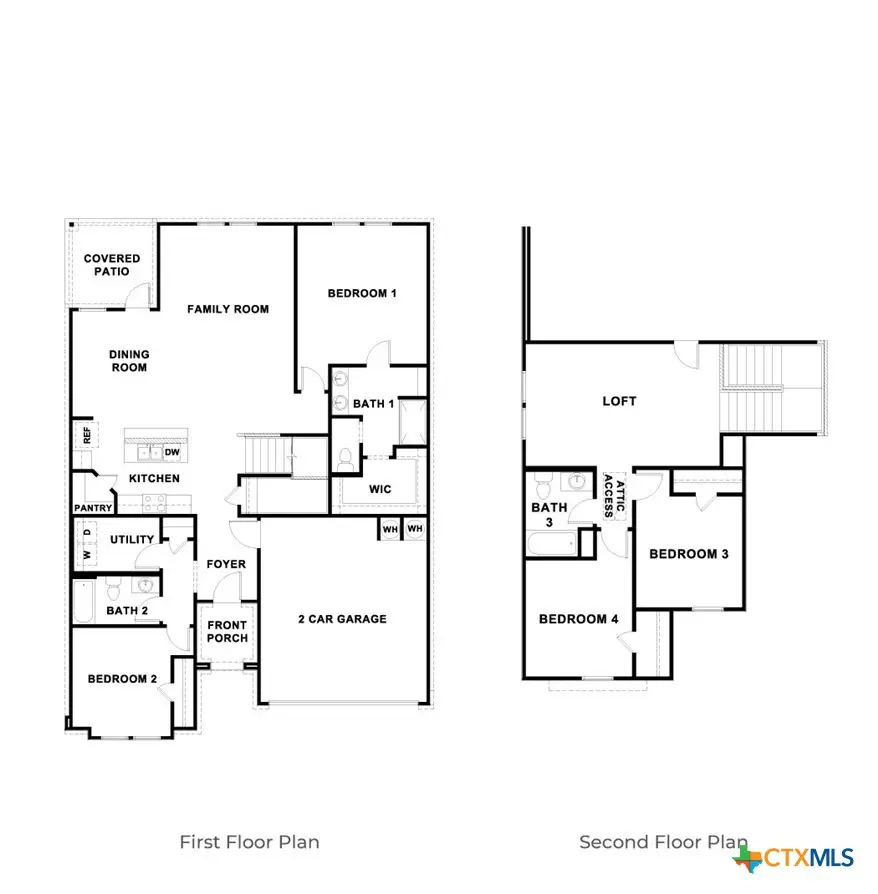 252 Flora Vista Street, San Marcos, TX 78666 - #2