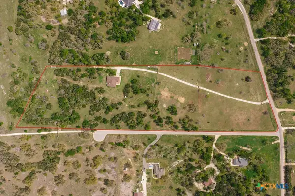6200 Solana Ranch Rd, Salado, TX 76571