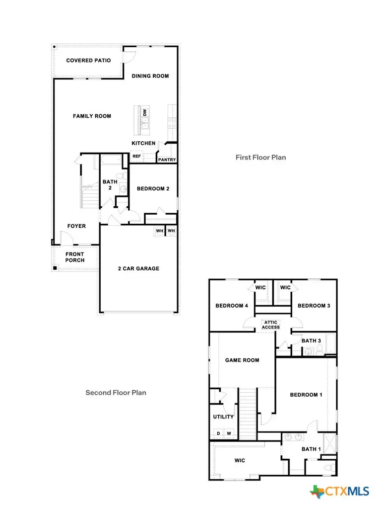 116 South Plains Road, San Marcos, TX 78666 - #2