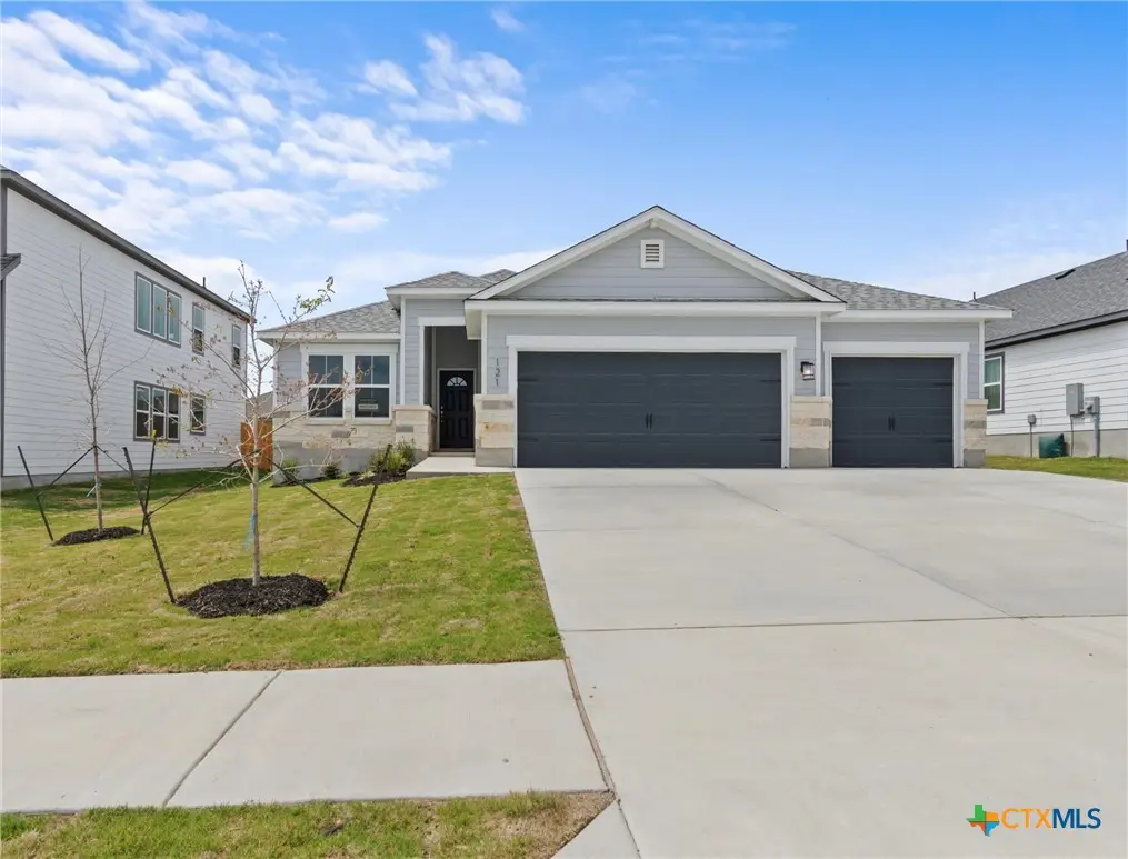 121 Andrew Drive, Killeen, TX 76542 - #1