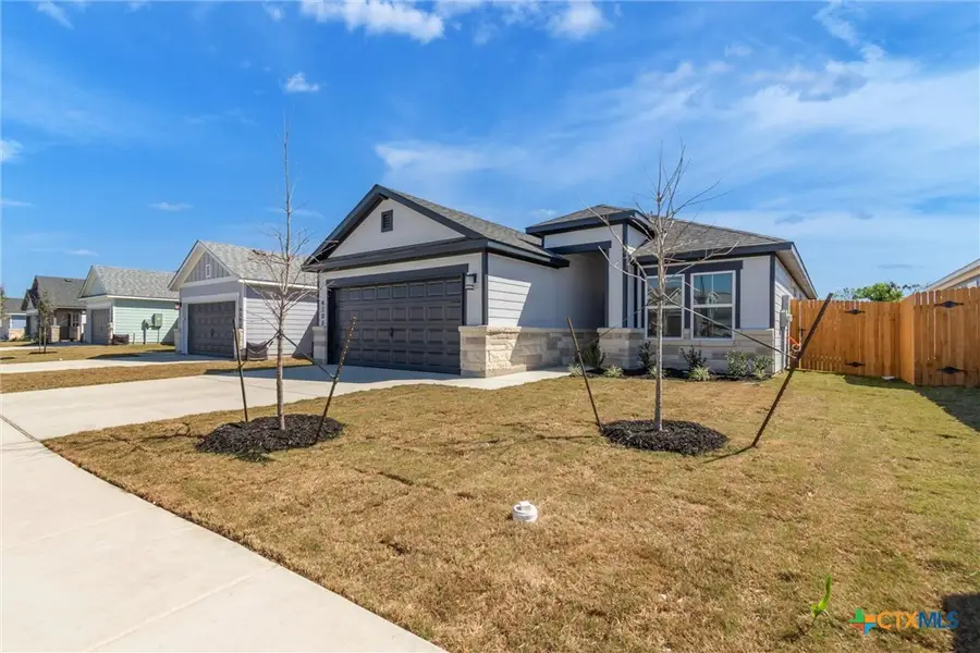 4200 Lugard Drive, Killeen, TX 76542 - #3