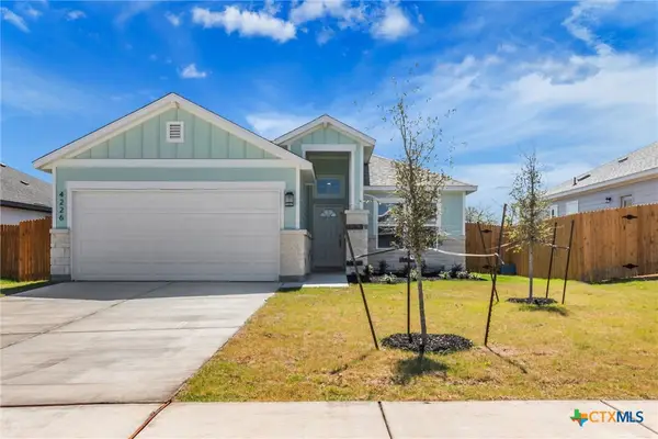 4226 Lugard Drive, Killeen, TX 76542