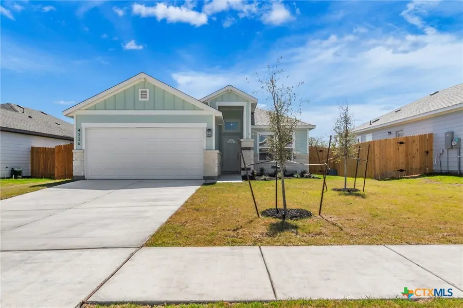 4226 Lugard Drive, Killeen, TX 76542 - #2