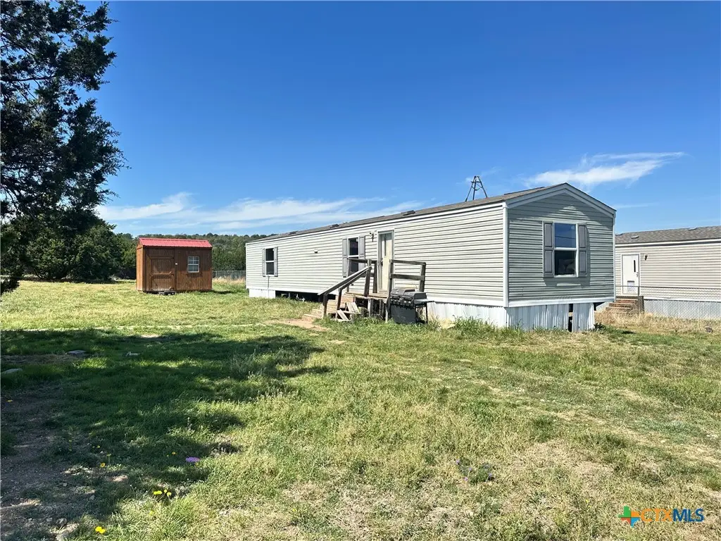 228 Julia Drive, Copperas Cove, TX 76522 - #1