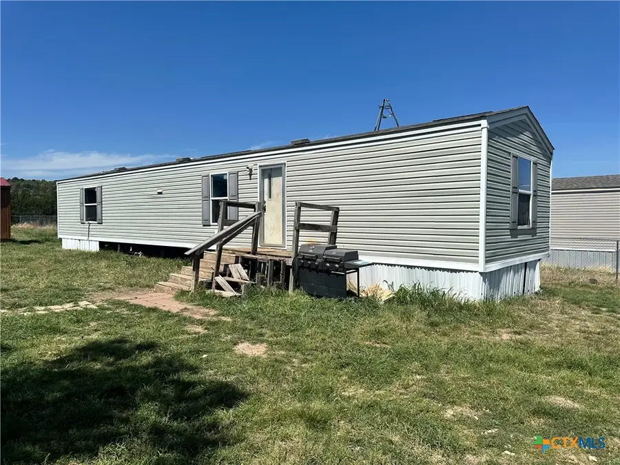 228 Julia Drive, Copperas Cove, TX 76522 - #3