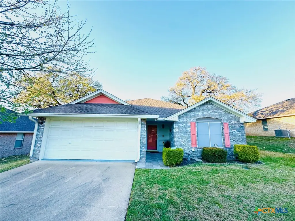 3409 Churchhill Drive, Gatesville, TX 76528 - #1