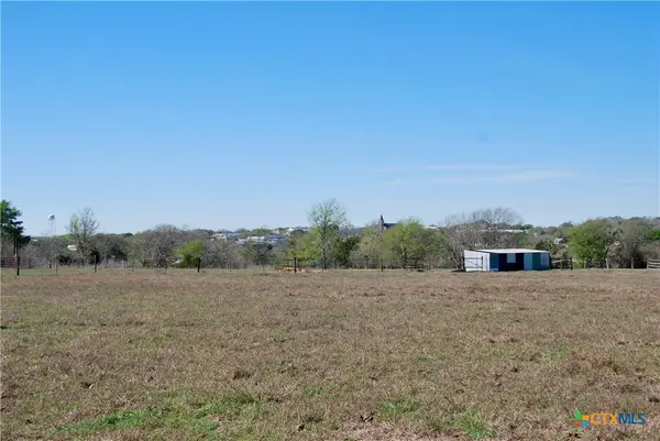 TBD State Hwy 95, Moulton, TX 77975