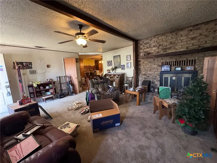 802 S 23rd Street, Copperas Cove, TX 76522 - #3