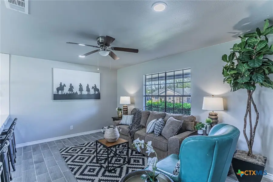 701 Steven Street, Troy, TX 76579 - #3