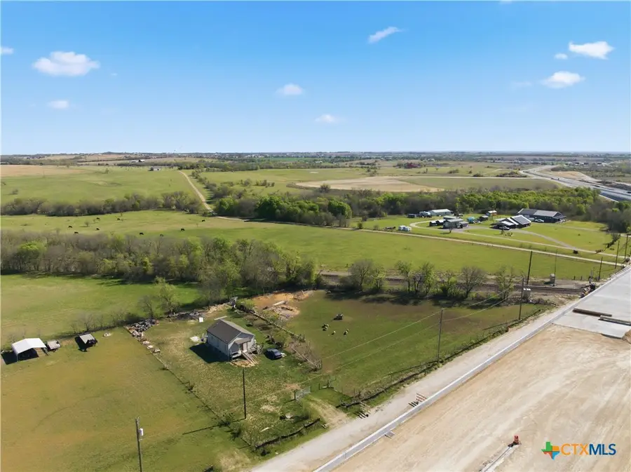 1780 Moores Mill Road, Temple, TX 76504 - #2