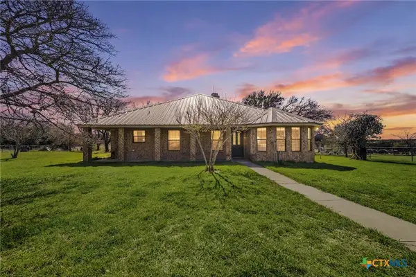 5680 Cr 142, Gatesville, TX 76528