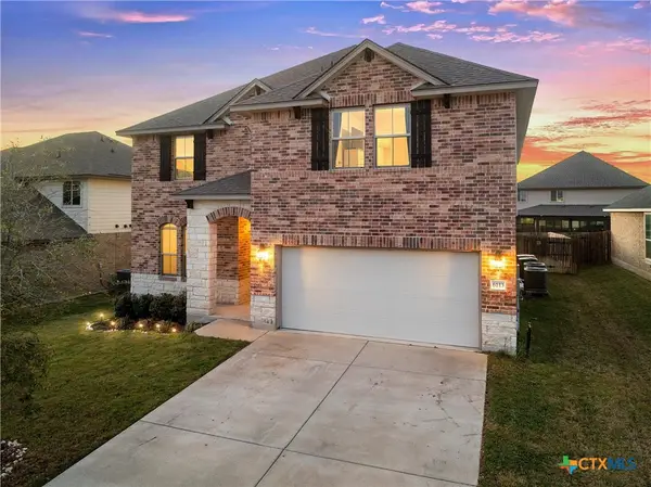 6113 Lavaca Drive, Belton, TX 76513