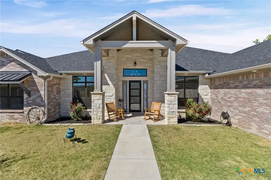 5000 Rocky Creek Drive, Nolanville, TX 76559 - #2