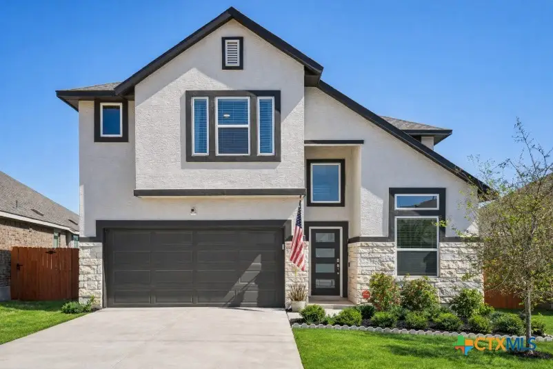 1414 Ferien Machen, New Braunfels, TX 78132 - #1