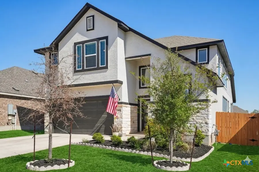 1414 Ferien Machen, New Braunfels, TX 78132 - #2