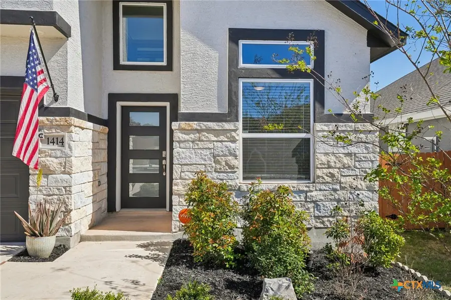 1414 Ferien Machen, New Braunfels, TX 78132 - #3