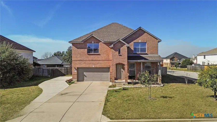 2600 White Moon, Harker Heights, TX 76548 - #2