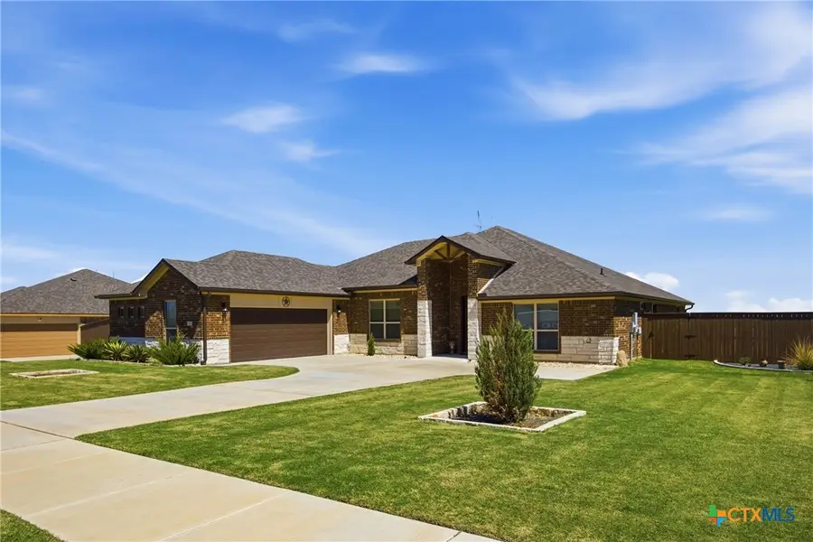 2520 Meadow Lark Drive, Killeen, TX 76542 - #3