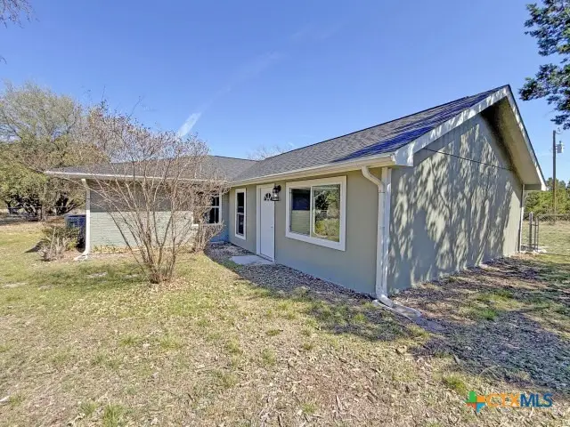 650 Cactus Lane, Copperas Cove, TX 76522 - #2