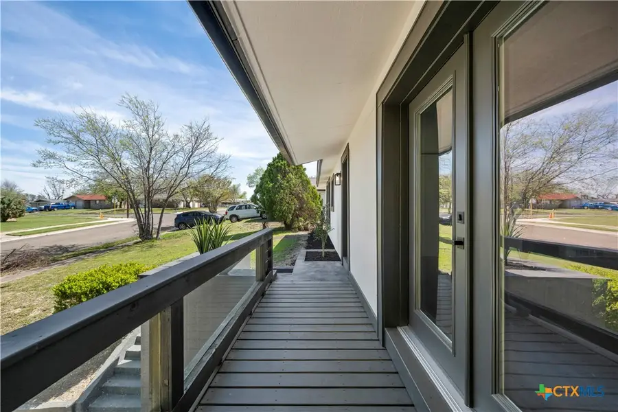 1810 Crestridge Drive, Killeen, TX 76549 - #2