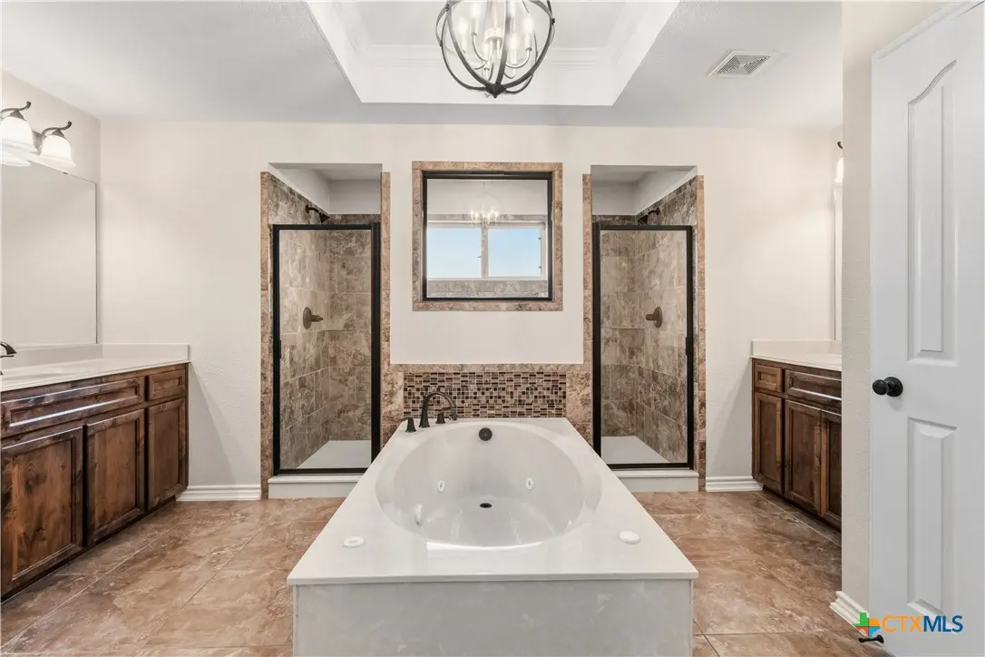 2809 John Helen Drive, Killeen, TX 76549 - #1