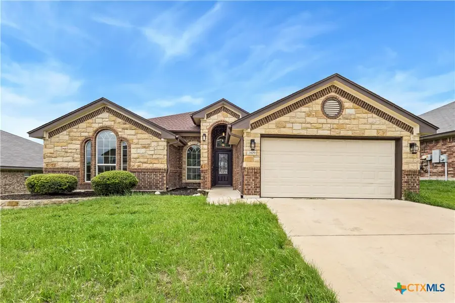 2809 John Helen Drive, Killeen, TX 76549 - #3