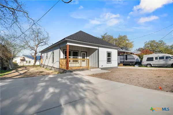 214 Spindletop Street, Gatesville, TX 76528