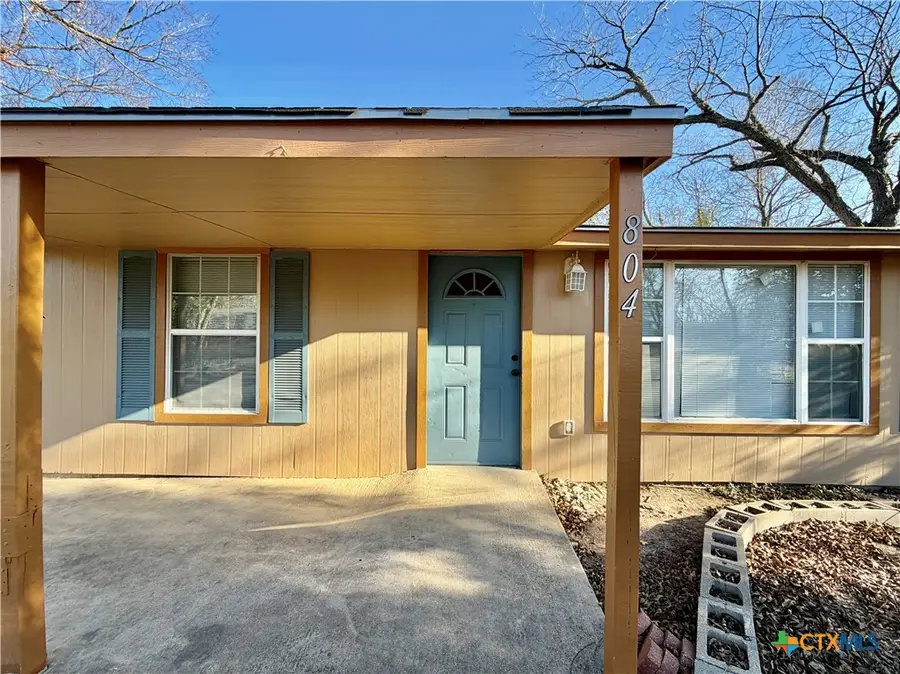 804 Evergreen Drive, Killeen, TX 76541 - #3