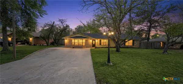 189 Woodland Trail, Belton, TX 76513