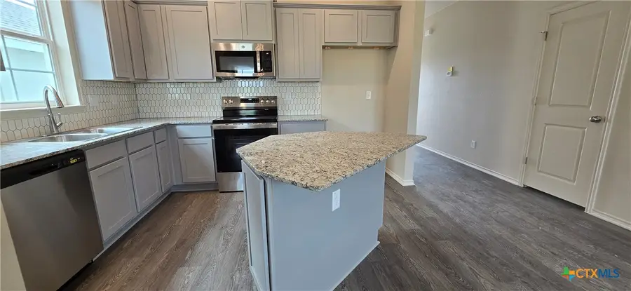 306 Monty Road, Copperas Cove, TX 76522 - #3